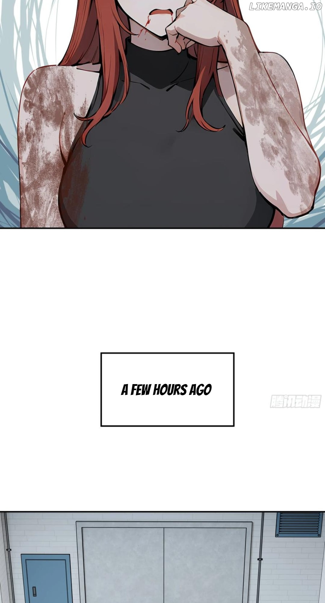 God of Learning Chapter 64 - page 32